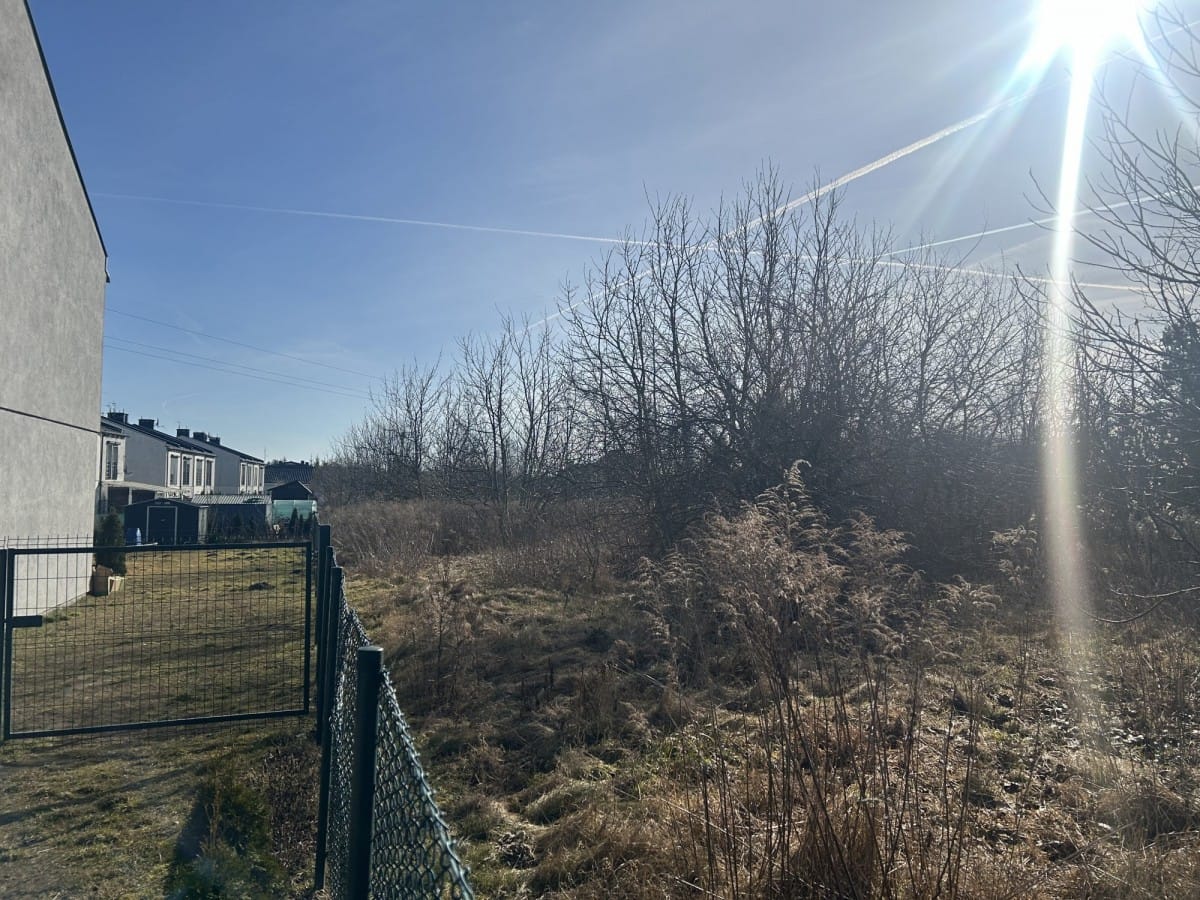 Działka  pokojowe na Sprzedaż