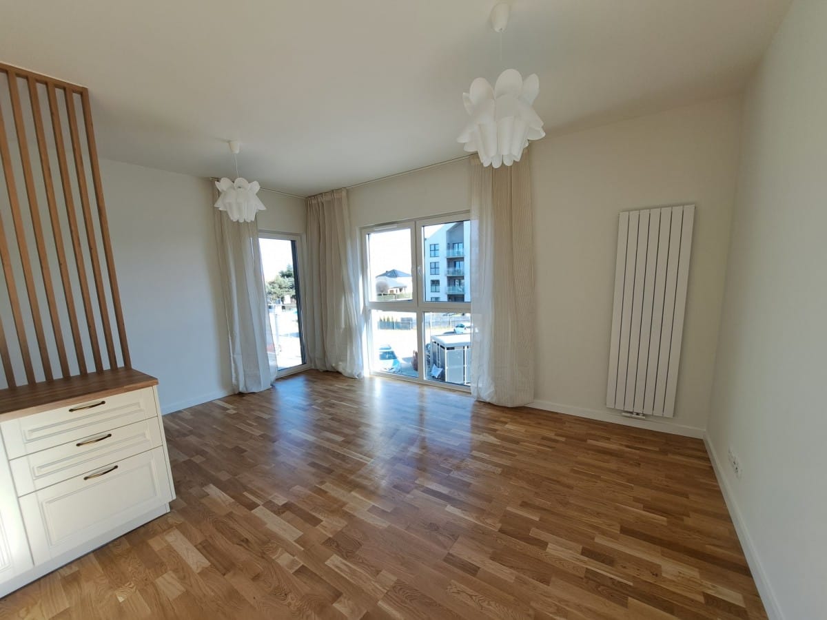 Mieszkanie 3 pokojowe na Sprzedaż