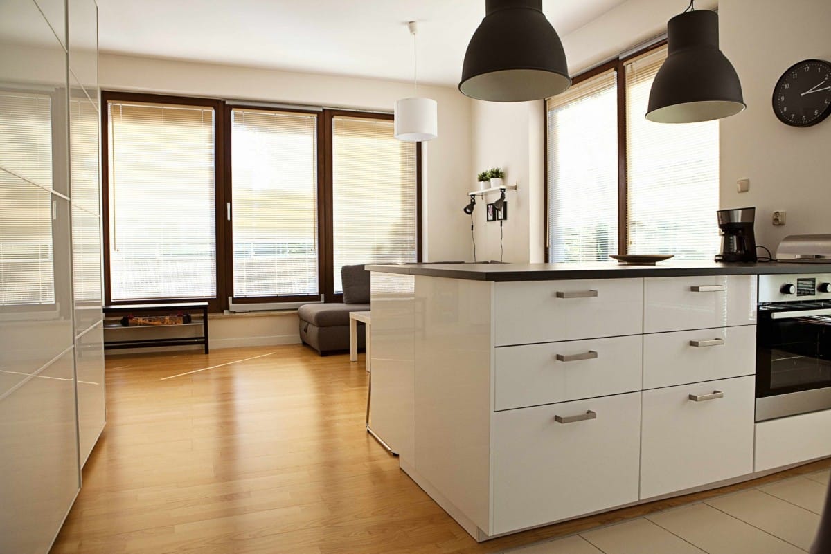 Mieszkanie 3 pokojowe na Sprzedaż