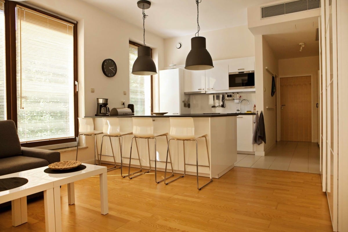 Mieszkanie 3 pokojowe na Sprzedaż