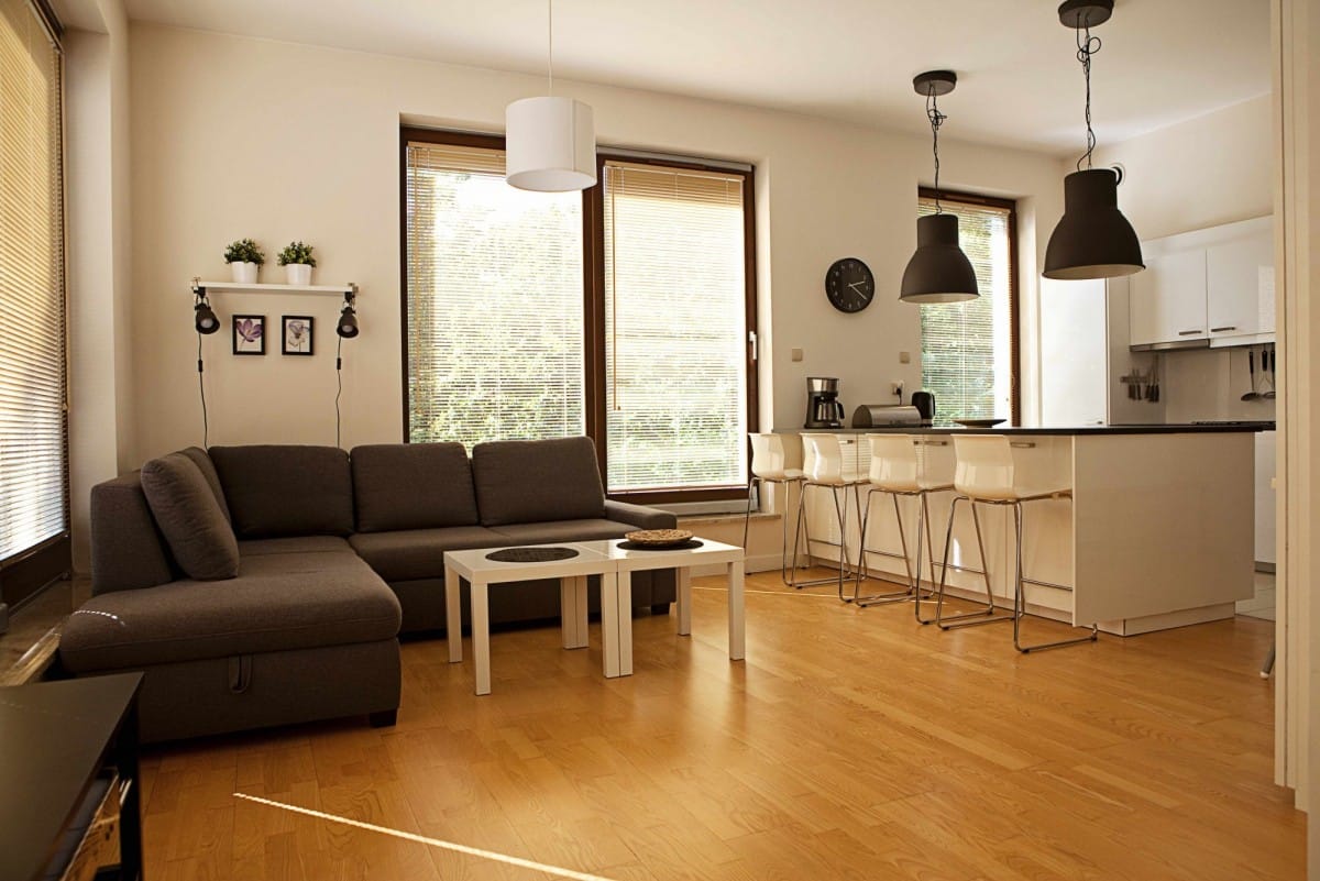 Mieszkanie 3 pokojowe na Sprzedaż