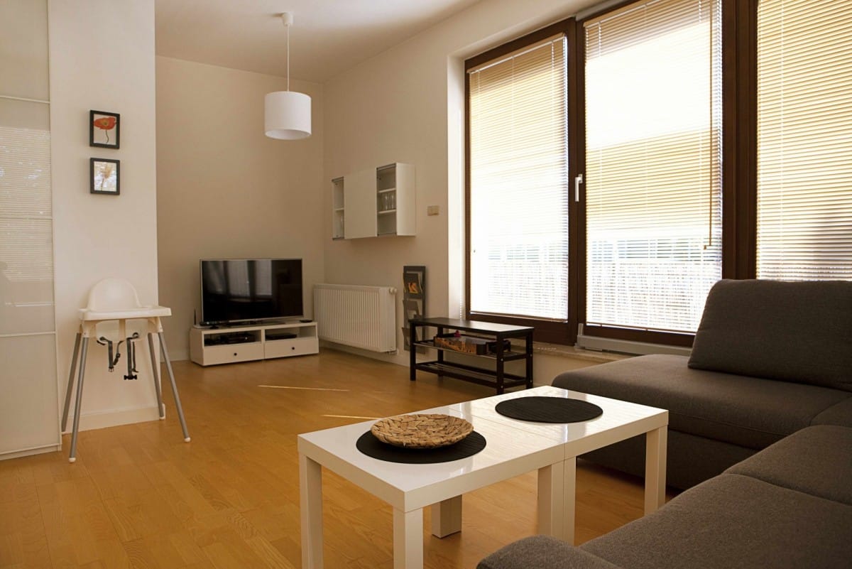 Mieszkanie 3 pokojowe na Sprzedaż