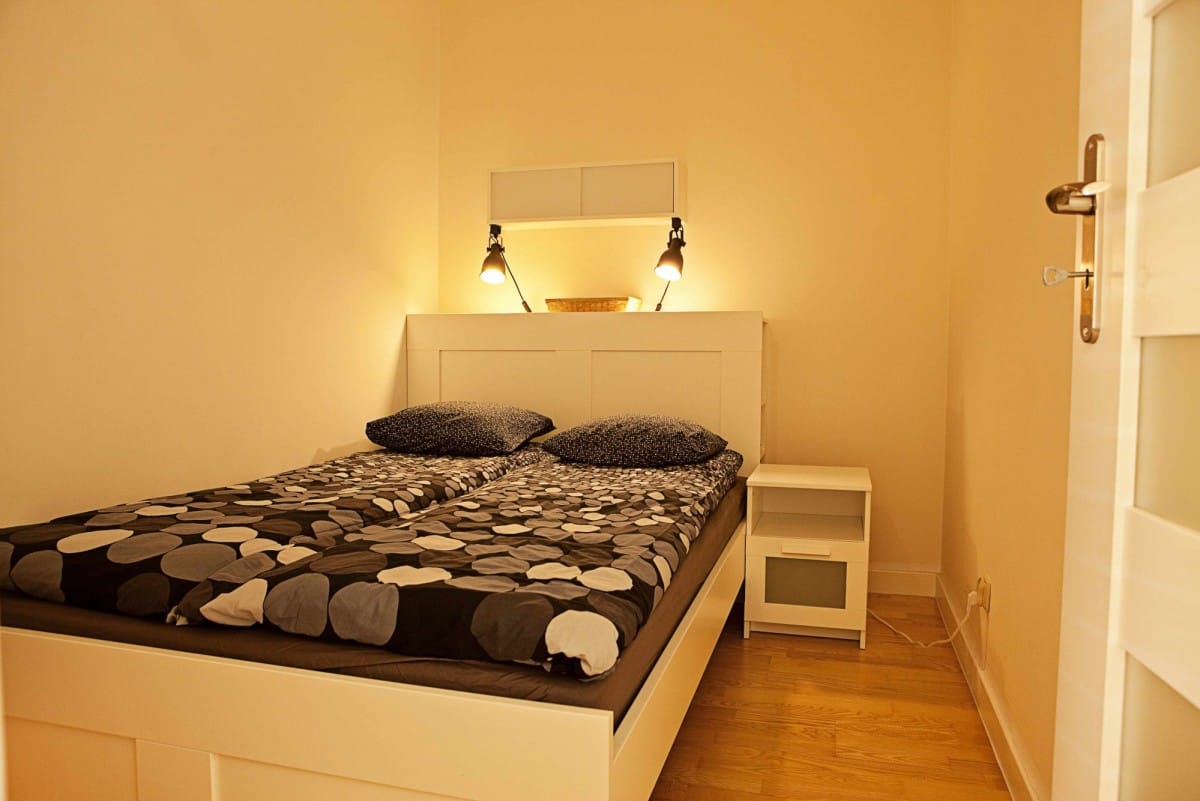 Mieszkanie 3 pokojowe na Sprzedaż