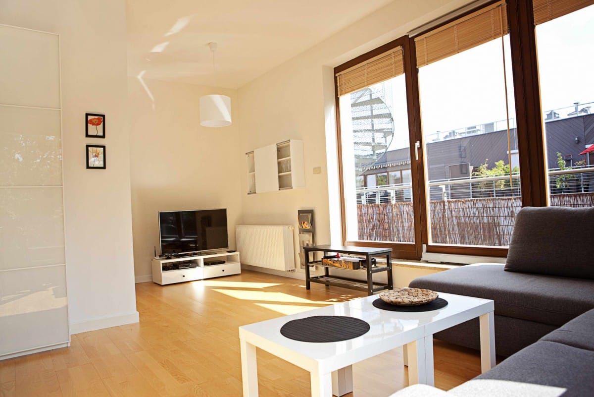 Mieszkanie 3 pokojowe na Sprzedaż