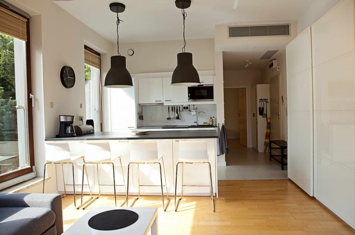 Mieszkanie 3 pokojowe na Sprzedaż