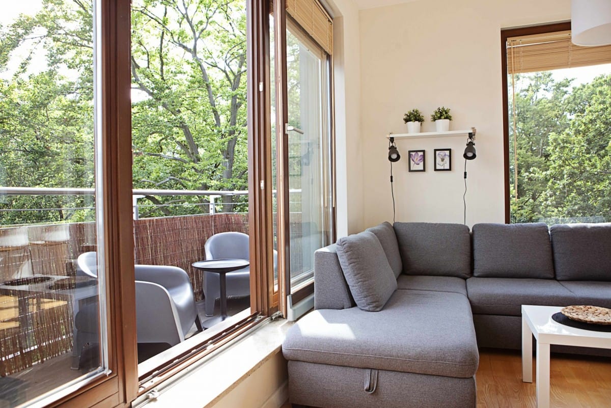 Mieszkanie 3 pokojowe na Sprzedaż