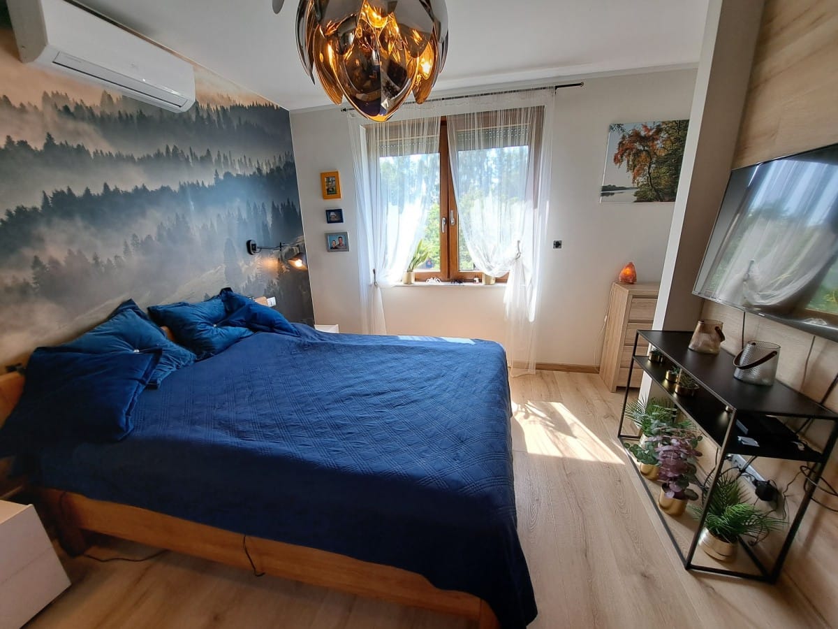 Dom 6 pokojowe na Sprzedaż