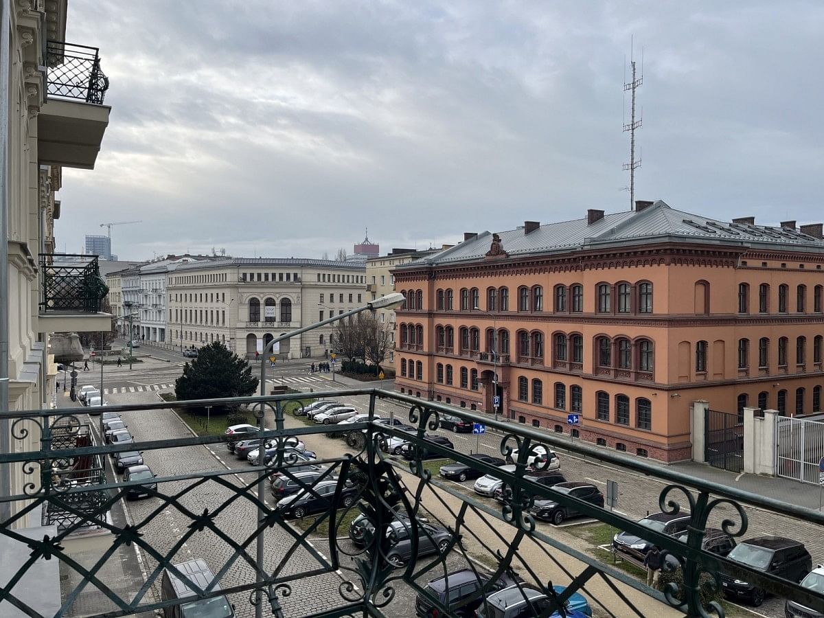 Lokal użytkowy  pokojowe na Wynajem