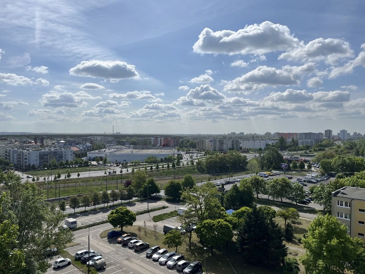 Mieszkanie 4 pokojowe na Sprzedaż