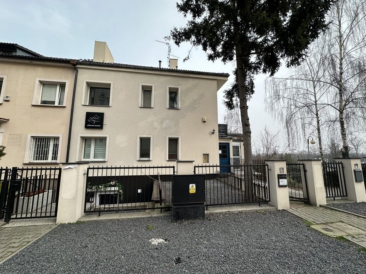 Lokal użytkowy  pokojowe na Wynajem