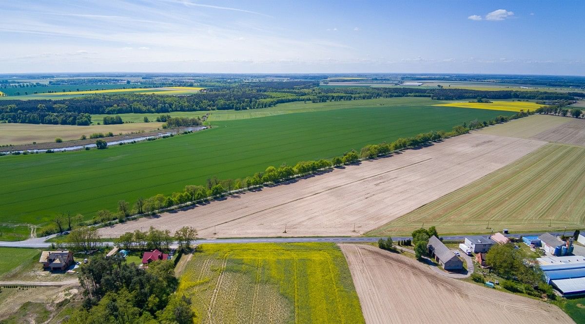 Działka  pokojowe na Sprzedaż