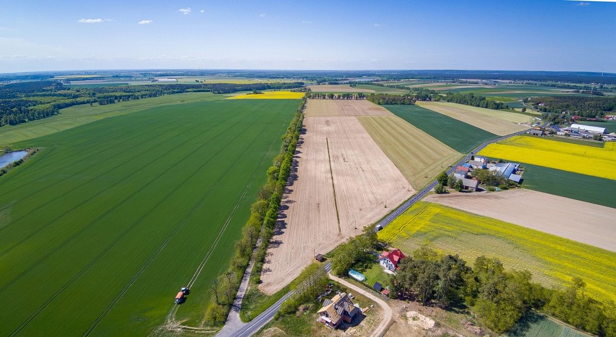 Działka  pokojowe na Sprzedaż