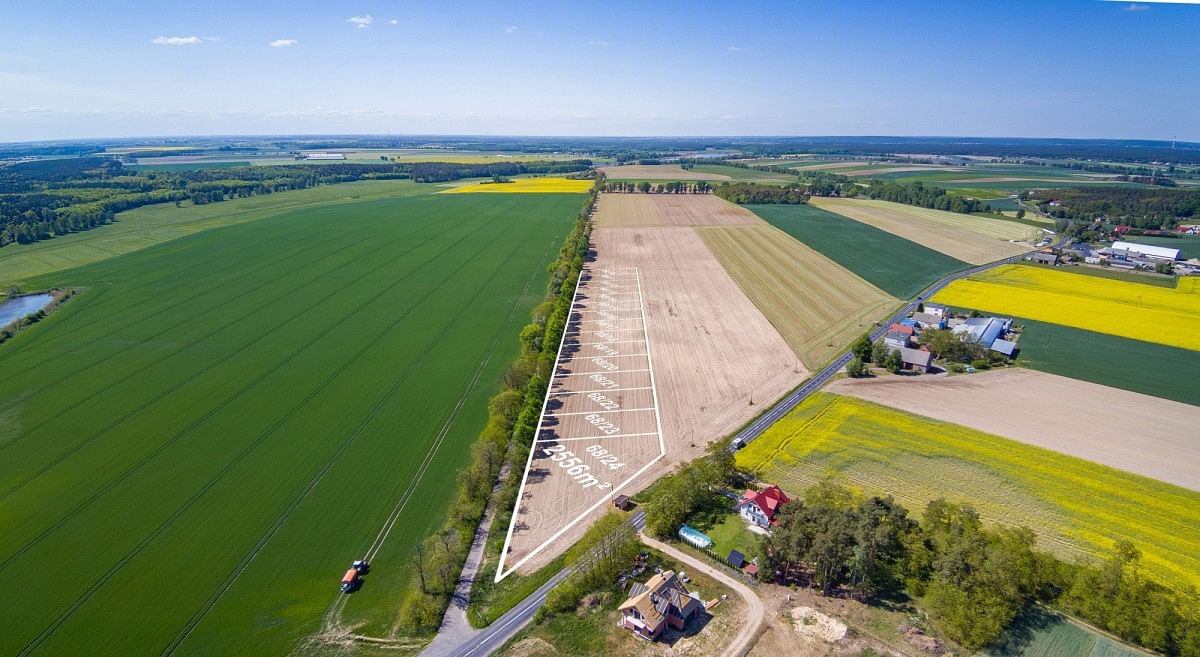 Działka  pokojowe na Sprzedaż