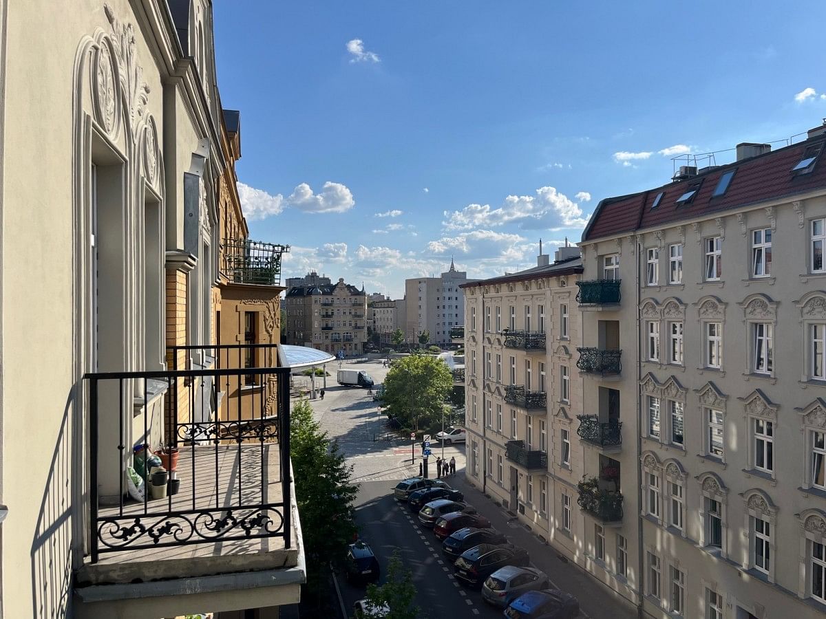 Mieszkanie 2 pokojowe na Sprzedaż