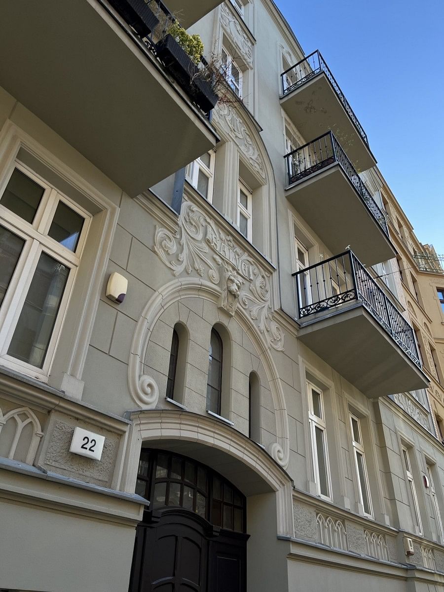Mieszkanie 2 pokojowe na Sprzedaż