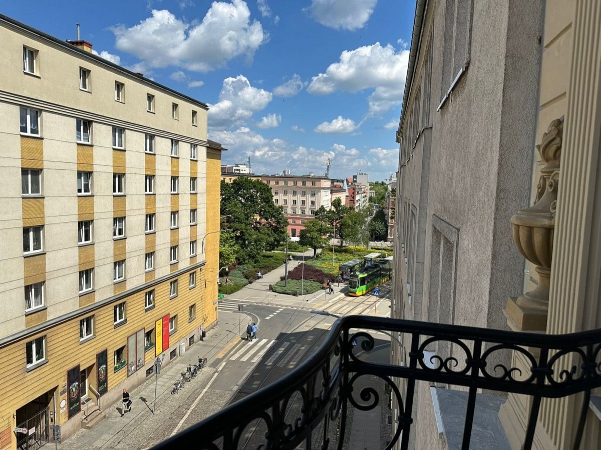 Mieszkanie 1 pokojowe na Wynajem