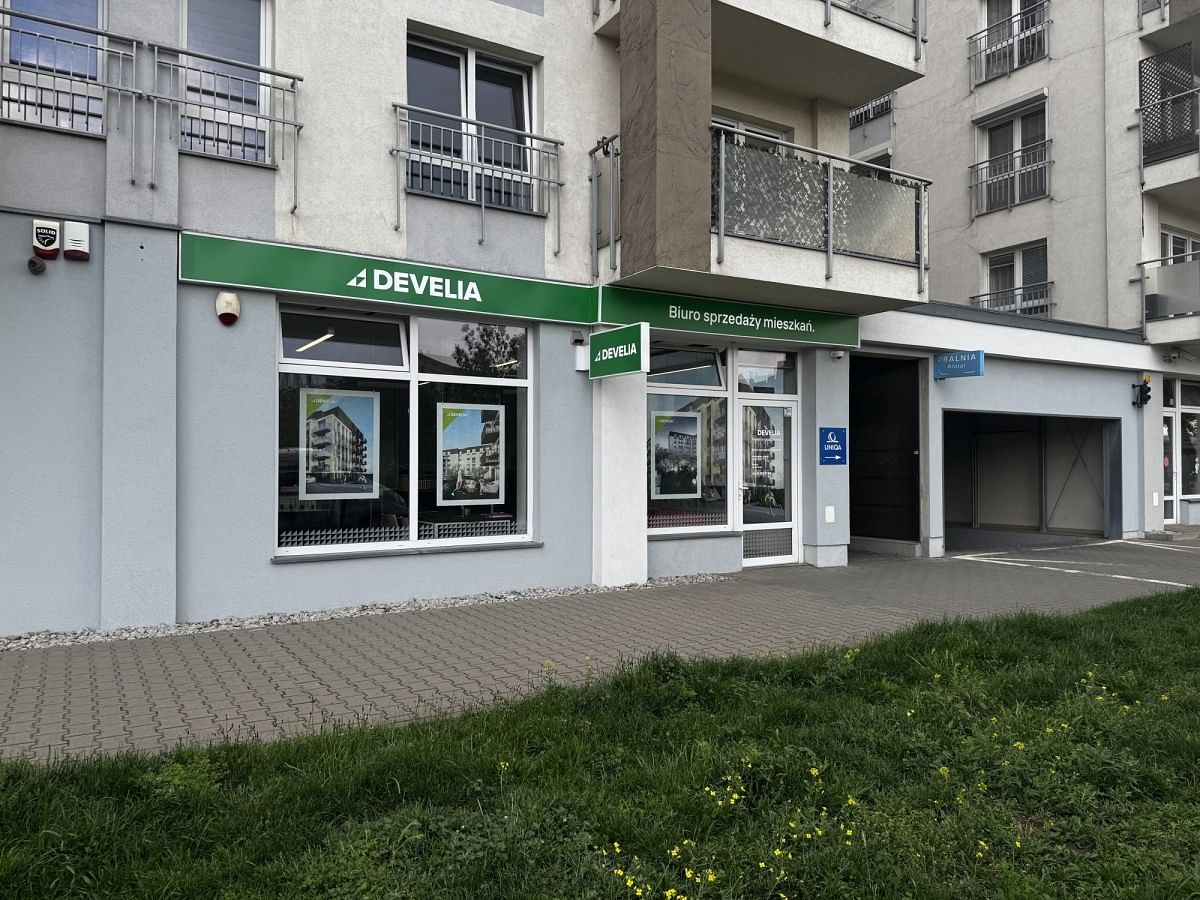 Lokal użytkowy  pokojowe na Wynajem