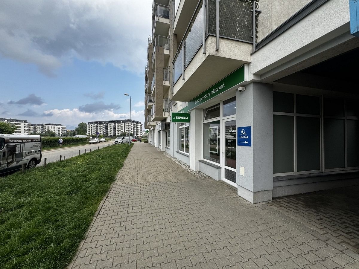 Lokal użytkowy  pokojowe na Wynajem