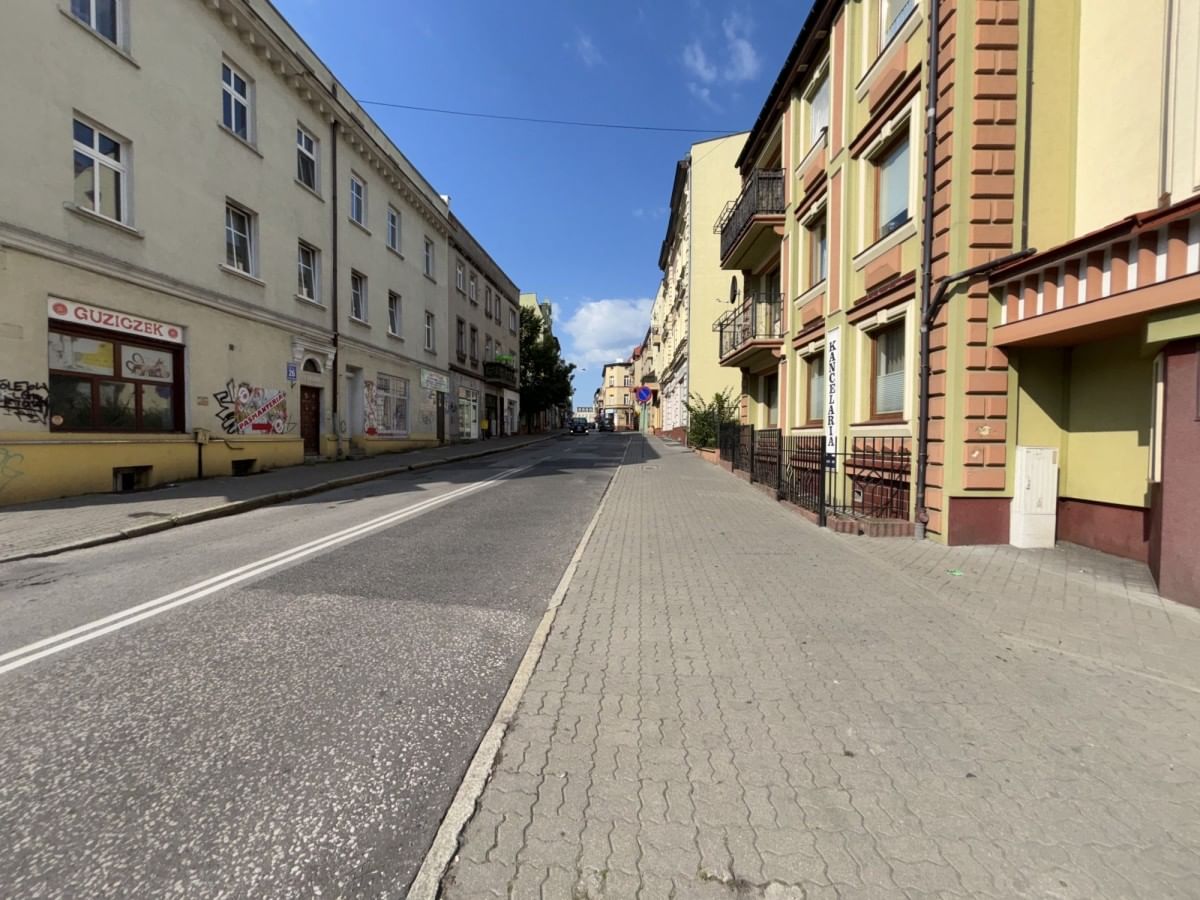 Lokal użytkowy  pokojowe na Wynajem