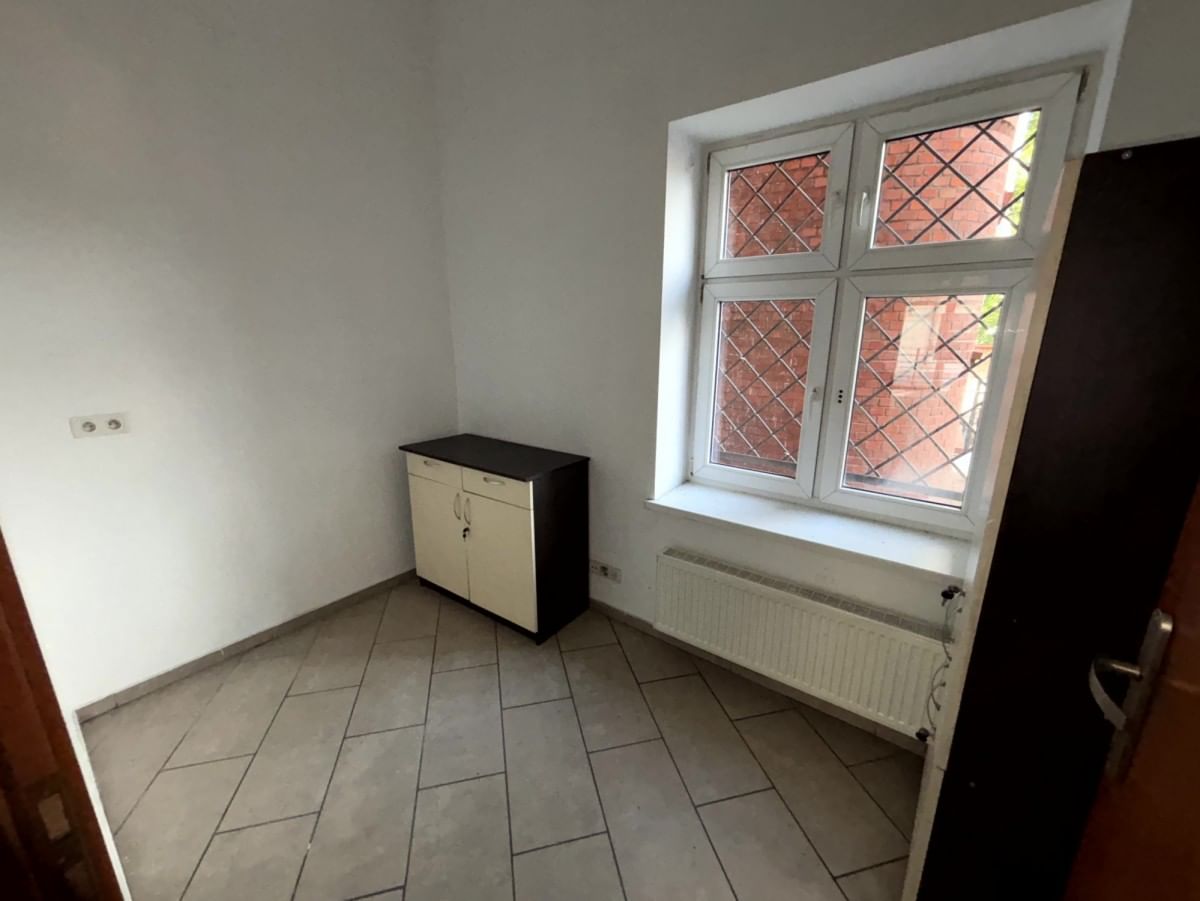 Lokal użytkowy  pokojowe na Wynajem