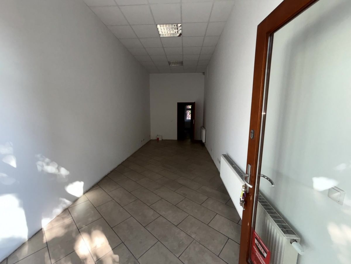 Lokal użytkowy  pokojowe na Wynajem