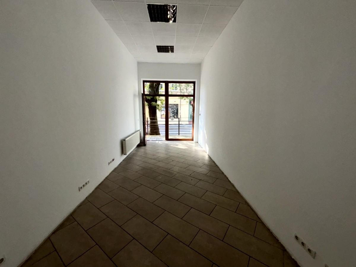 Lokal użytkowy  pokojowe na Wynajem