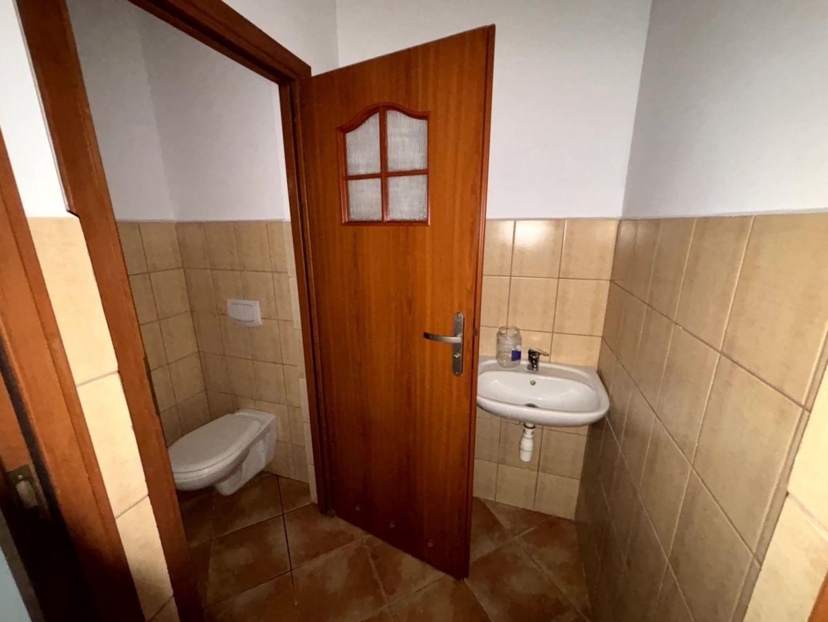 Lokal użytkowy  pokojowe na Wynajem