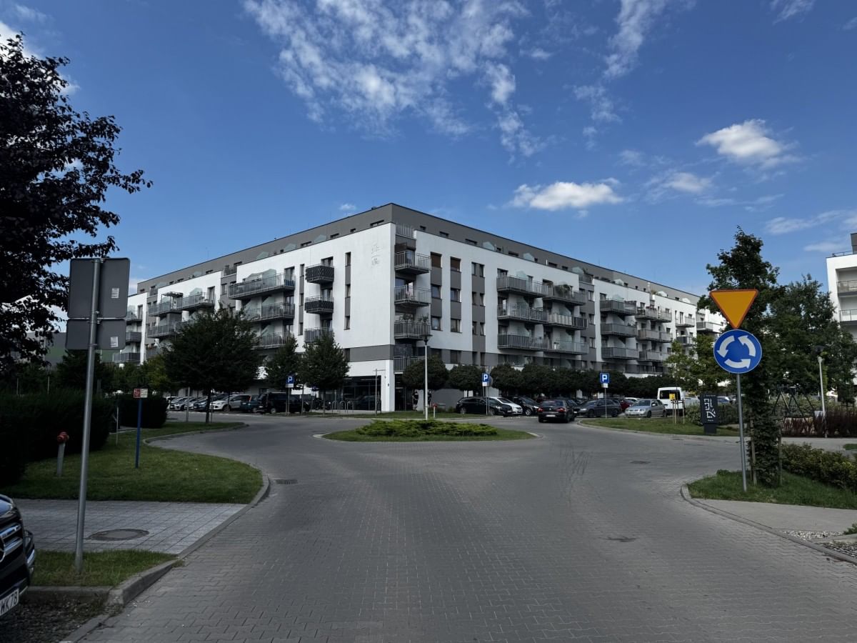 Mieszkanie 4 pokojowe na Sprzedaż