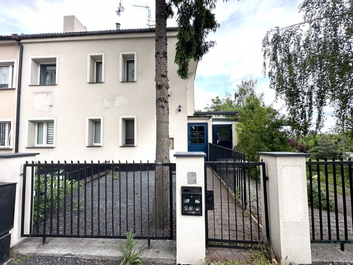 Mieszkanie 4 pokojowe na Sprzedaż