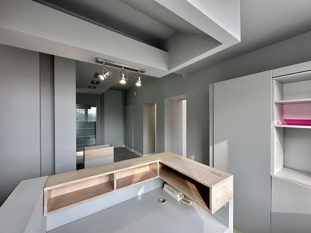 Mieszkanie 4 pokojowe na Sprzedaż