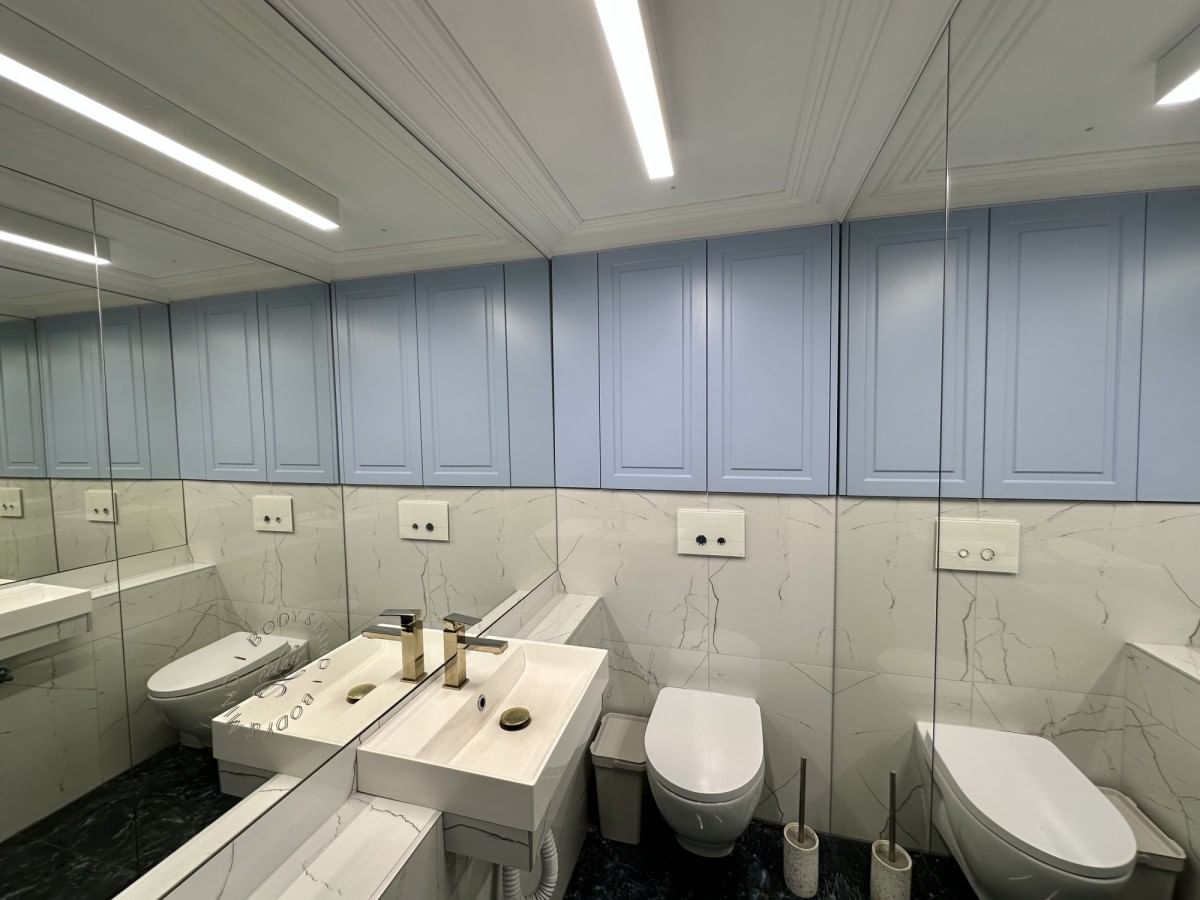 Mieszkanie 4 pokojowe na Sprzedaż