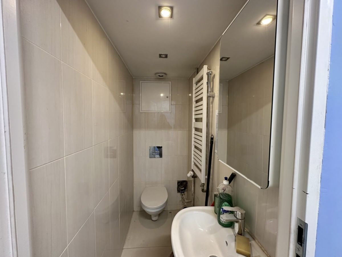 Mieszkanie 4 pokojowe na Sprzedaż