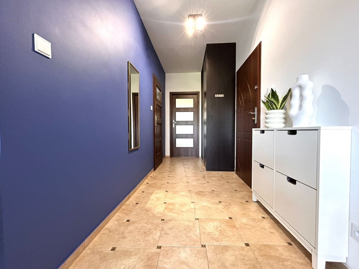 Mieszkanie 2 pokojowe na Sprzedaż