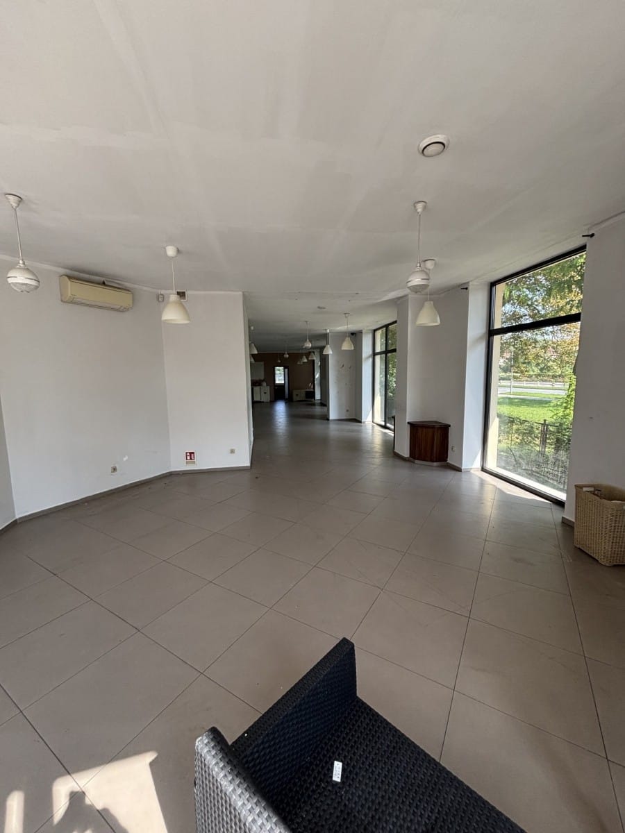 Lokal użytkowy  pokojowe na Wynajem