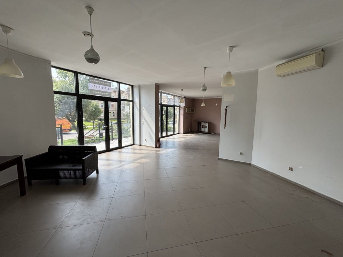 Lokal użytkowy  pokojowe na Wynajem