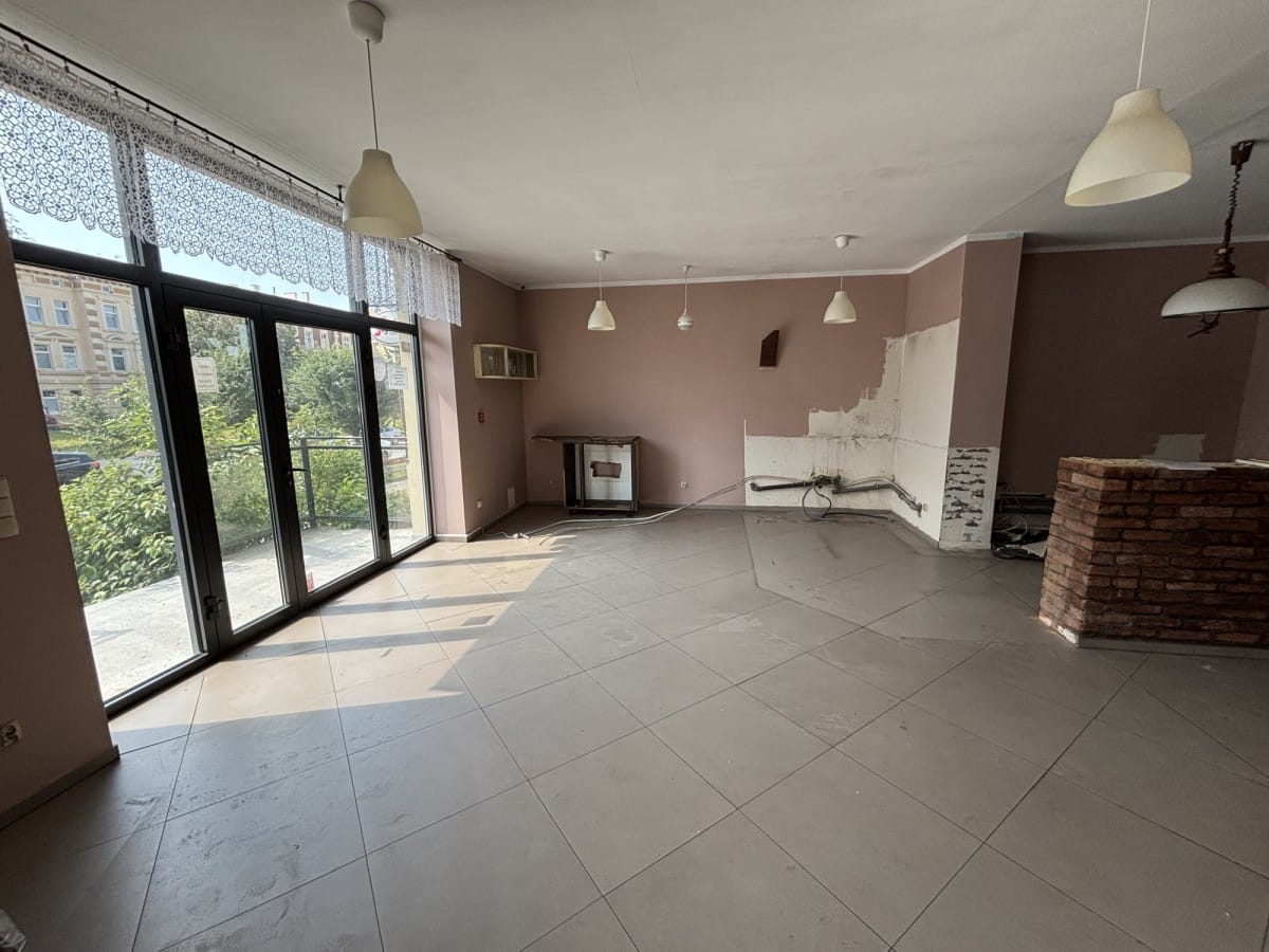 Lokal użytkowy  pokojowe na Wynajem