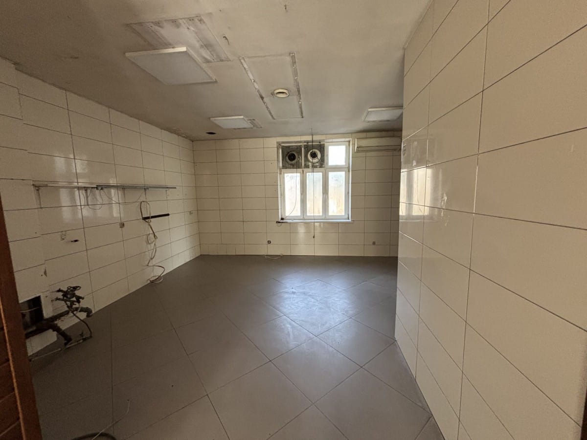 Lokal użytkowy  pokojowe na Wynajem