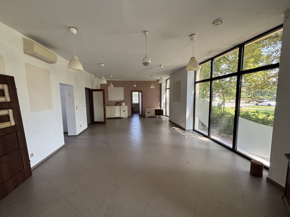 Lokal użytkowy  pokojowe na Wynajem