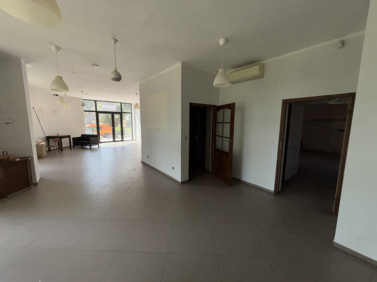 Lokal użytkowy  pokojowe na Wynajem