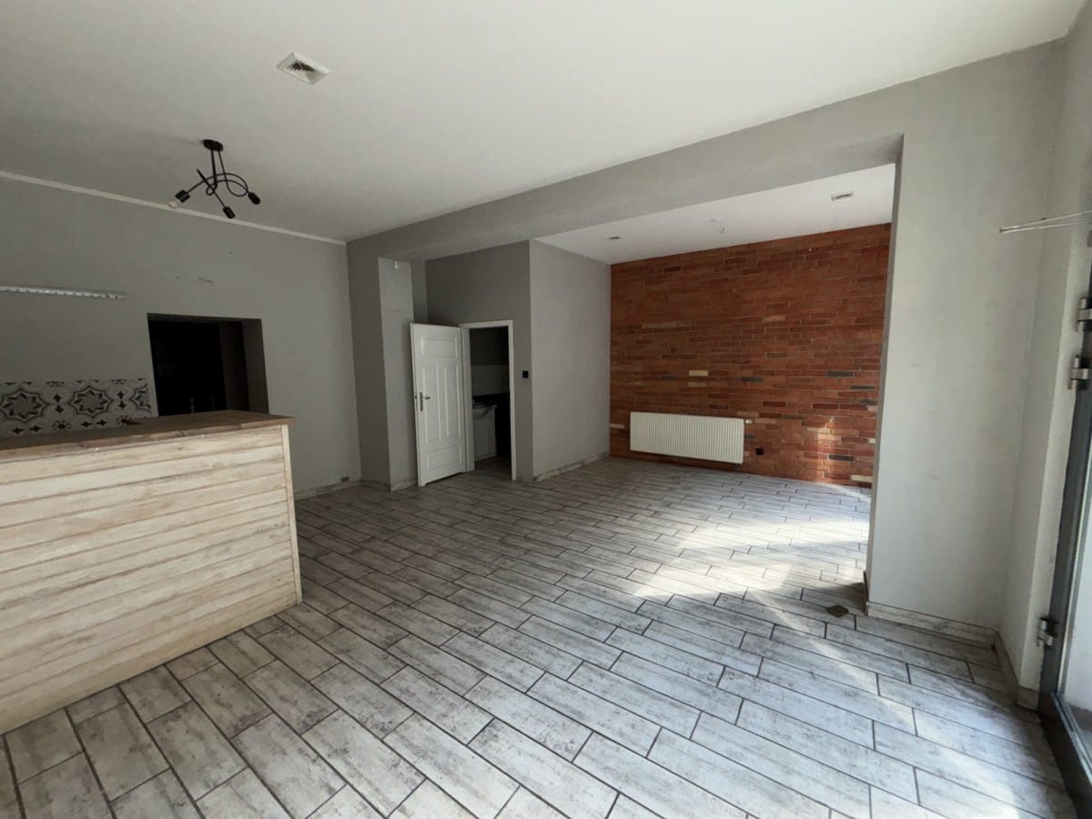 Lokal użytkowy  pokojowe na Wynajem