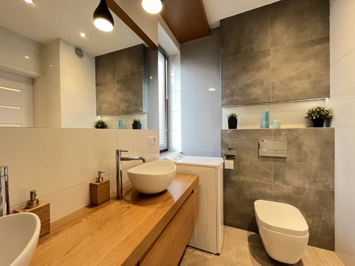 Mieszkanie 2 pokojowe na Sprzedaż