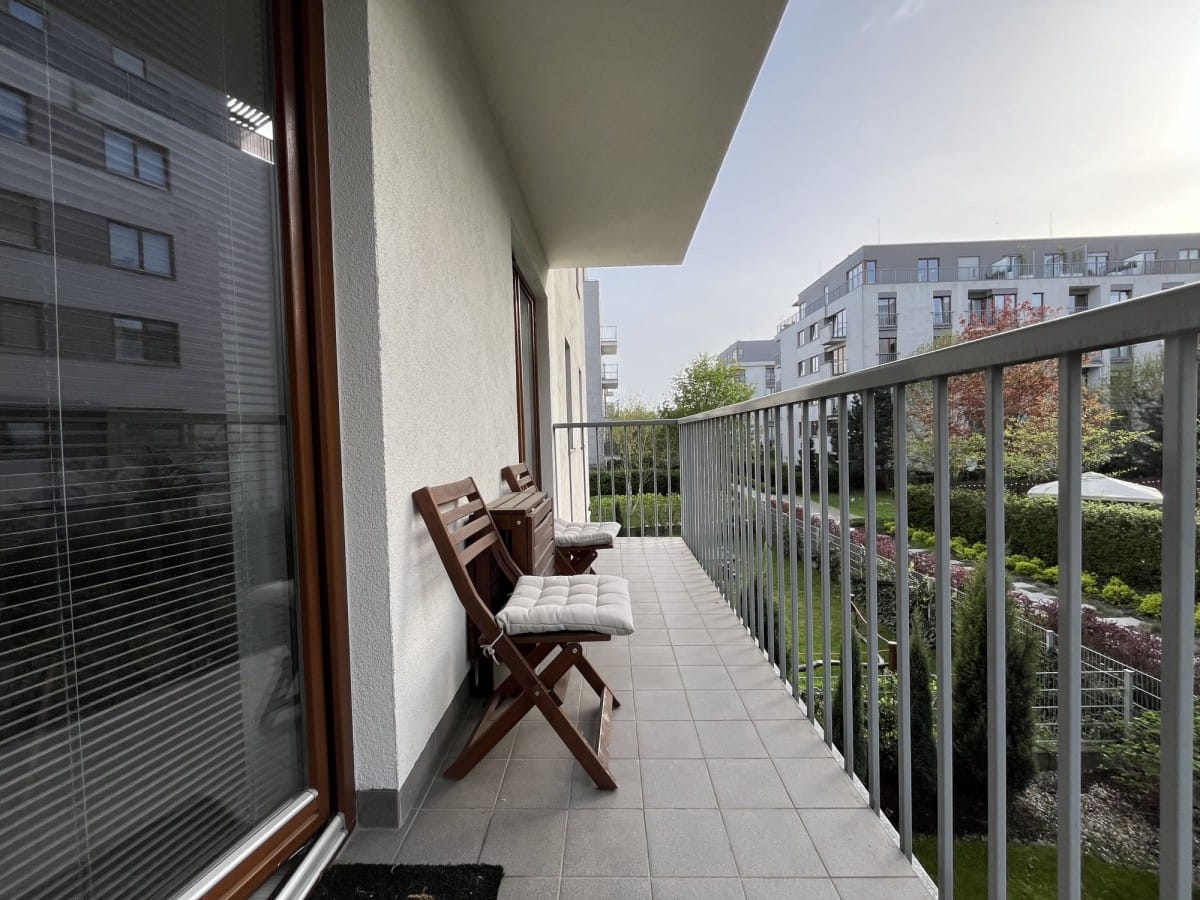 Mieszkanie 2 pokojowe na Sprzedaż