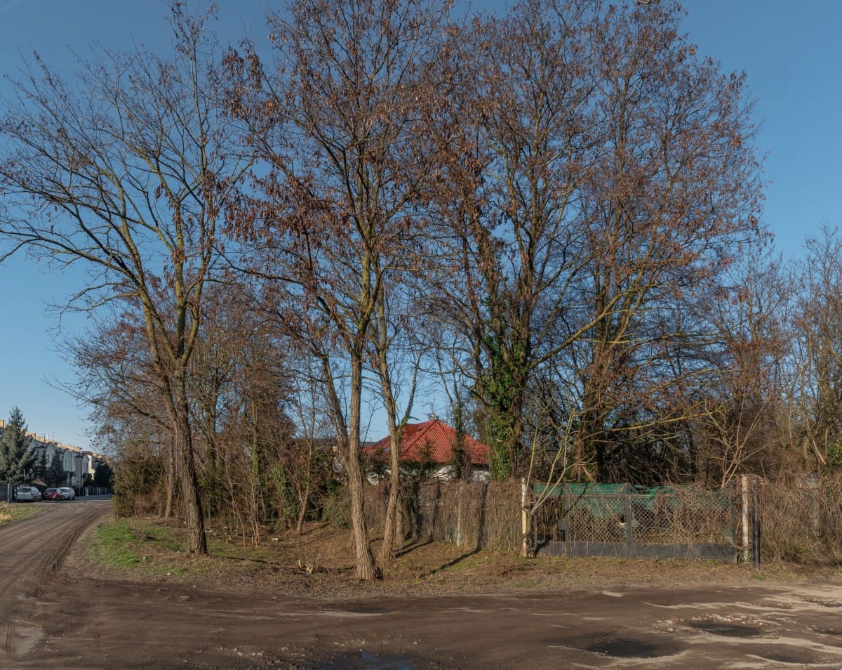 Działka  pokojowe na Sprzedaż