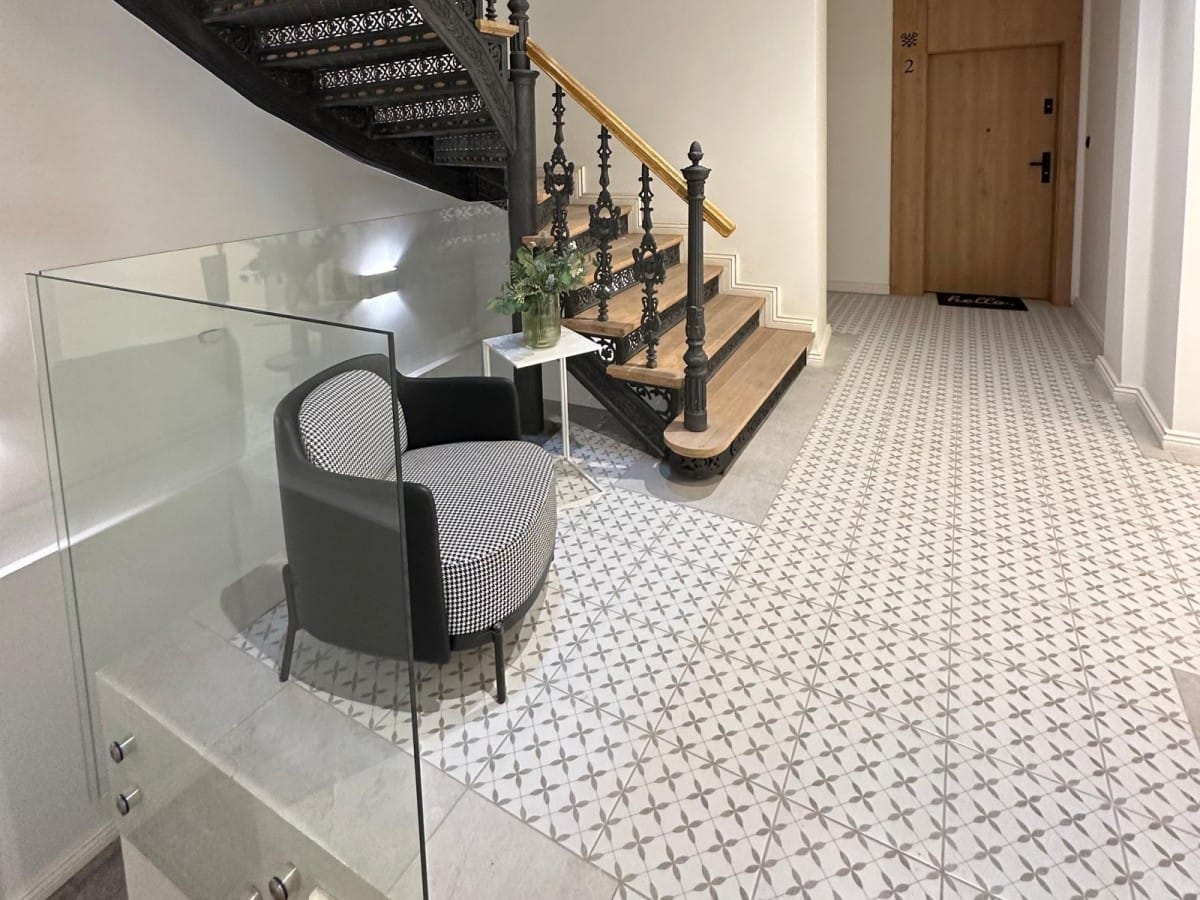 Mieszkanie 1 pokojowe na Sprzedaż