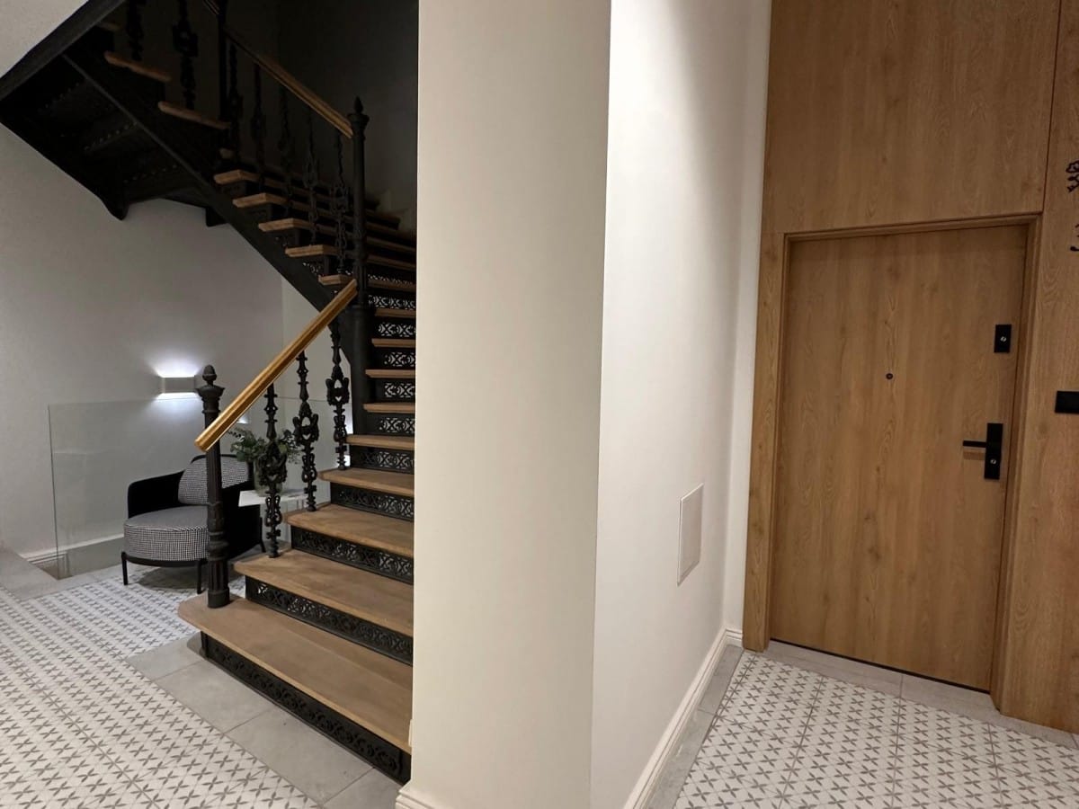 Mieszkanie 1 pokojowe na Sprzedaż