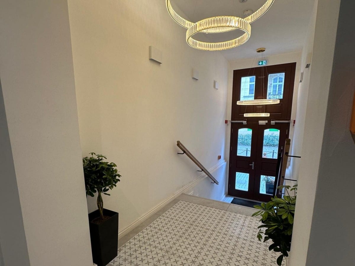 Mieszkanie 1 pokojowe na Sprzedaż