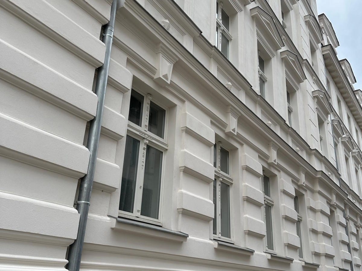 Mieszkanie 1 pokojowe na Sprzedaż