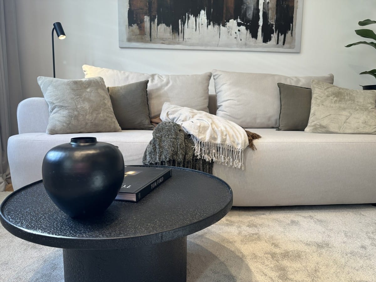 Mieszkanie 1 pokojowe na Sprzedaż