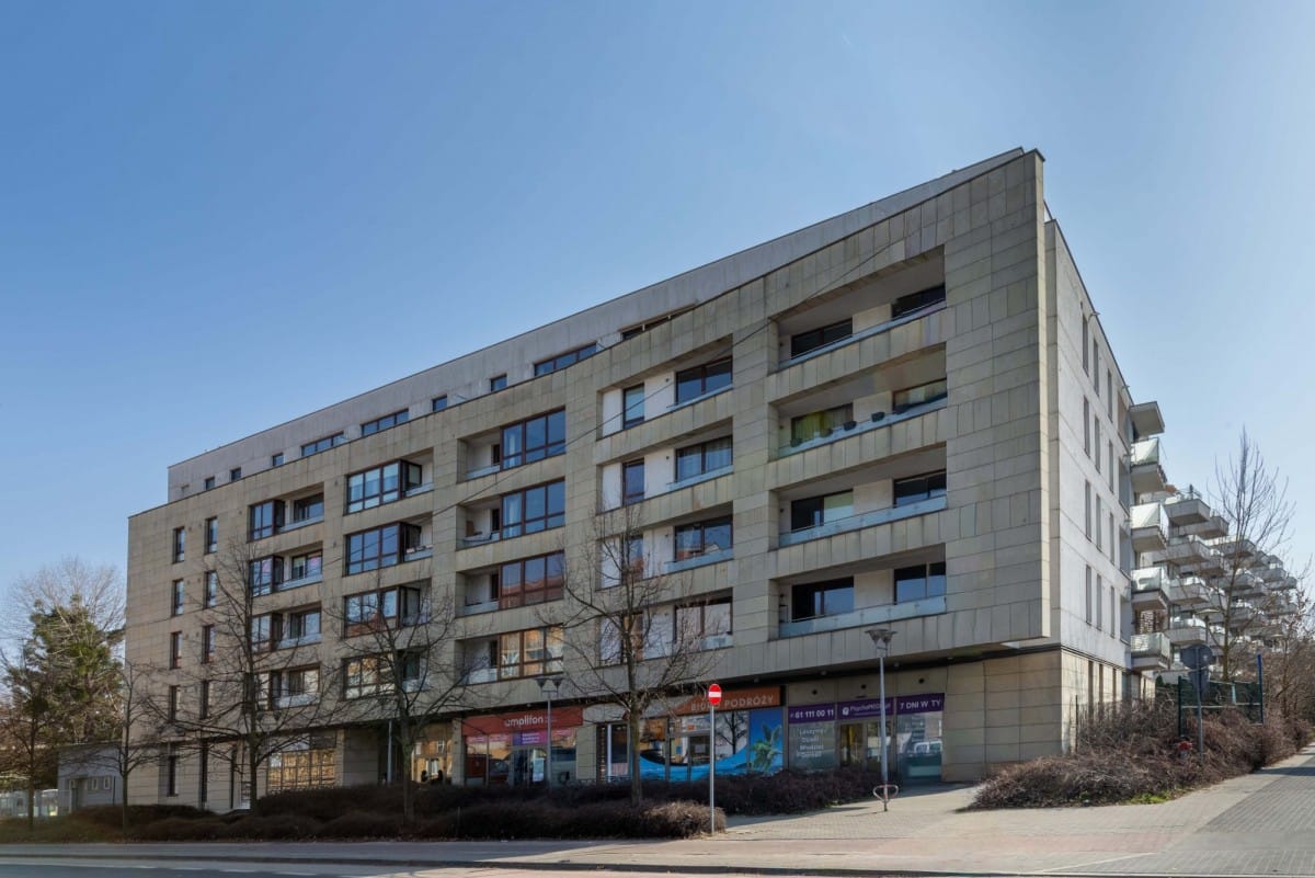 Mieszkanie 3 pokojowe na Sprzedaż