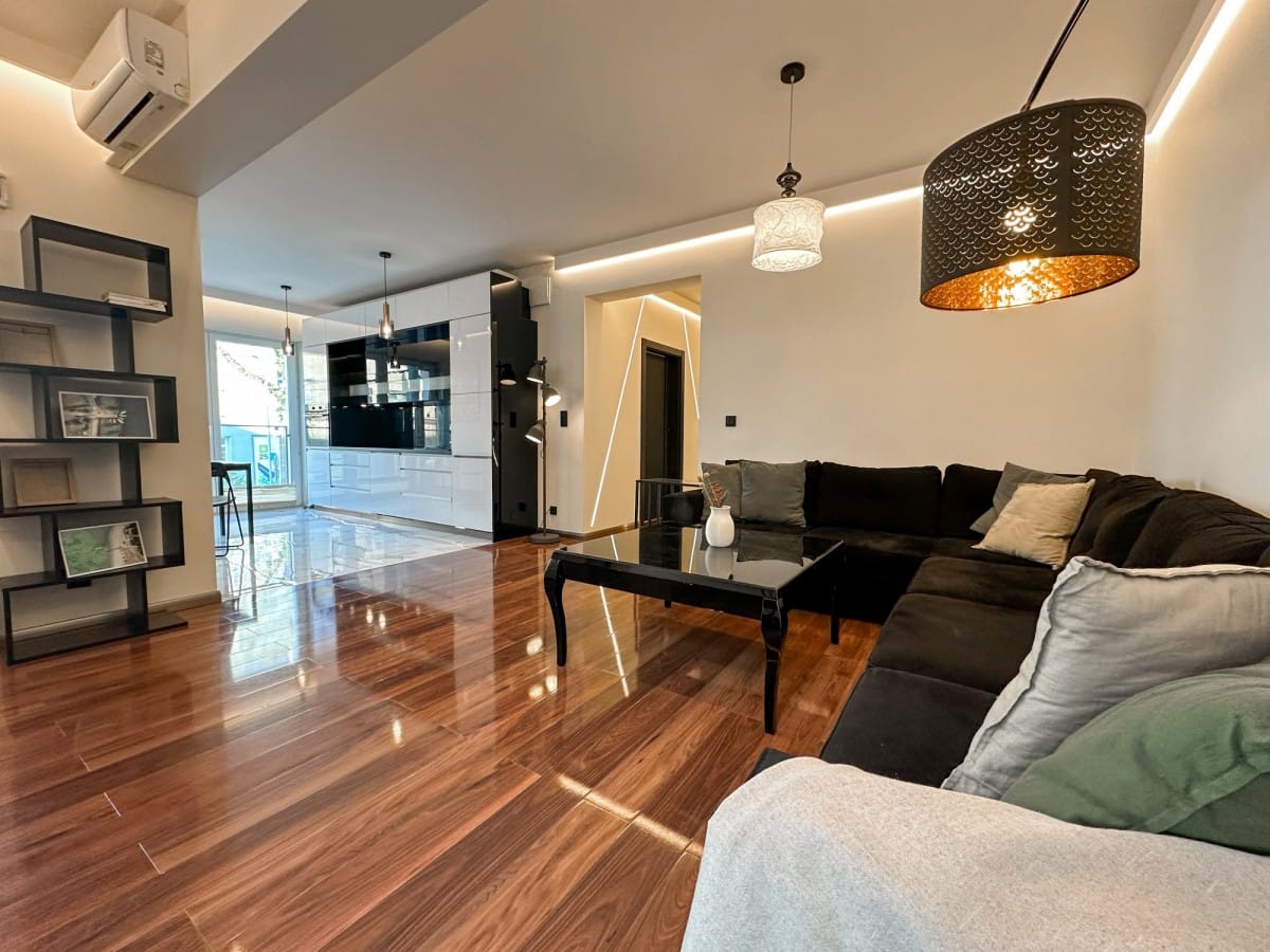 Mieszkanie 2 pokojowe na Wynajem